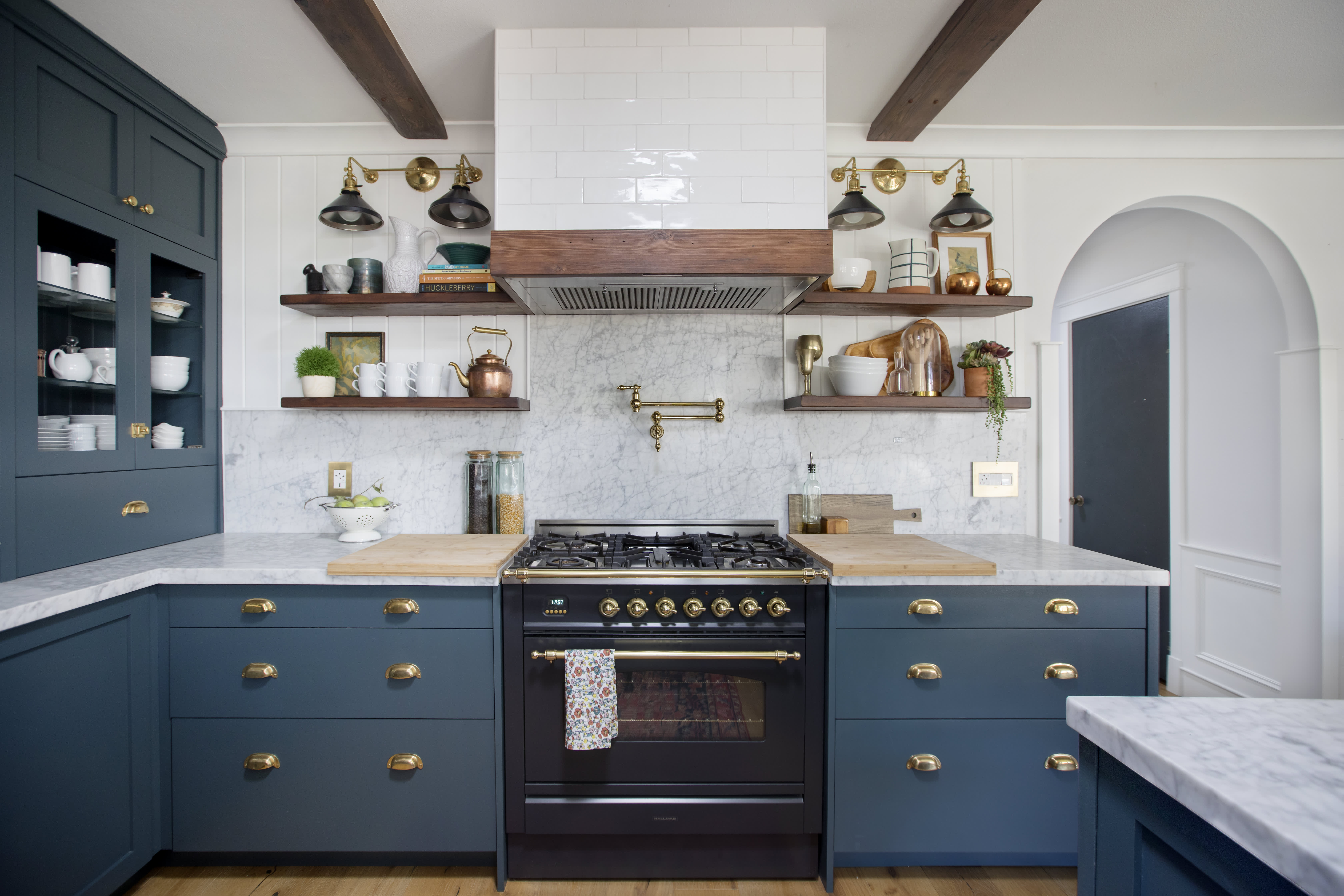 Best paint for kitchen cabinets 2019 discount
